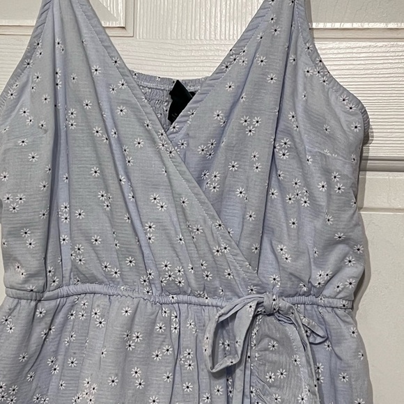 Wild Fable romper - Picture 4 of 10